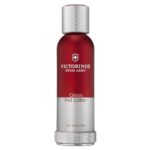 Swiss Army Classic Red Edition woda toaletowa spray 100ml