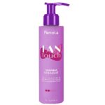 FanTouch Wanna Straight wygładzający krem przeciw puszeniu się włosów 195ml