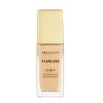 Flawless 2-in-1 podkład i korektor do twarzy Fair Beige 30ml