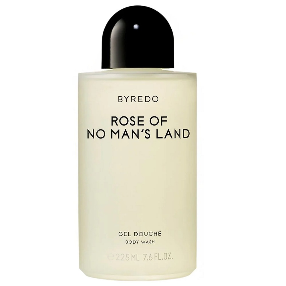 48412371751366532 Rose Of No Man's Land żel pod prysznic 225ml - obrazek 1