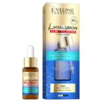 BioHyaluron 3 x Retinol multinawilżające serum wypełniające zmarszczki 18ml