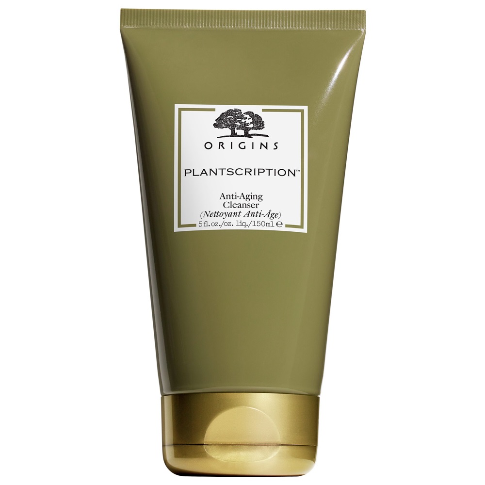48428321688567532 Plantscription™ Anti-Aging Cleanser żel do oczyszczania twarzy z ekstraktem z Anogeissus 150ml - obrazek 1
