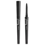 Vamp! Eye Pencil wodoodporna kredka do oczu 2w1 100 Iconic Black 0.35g