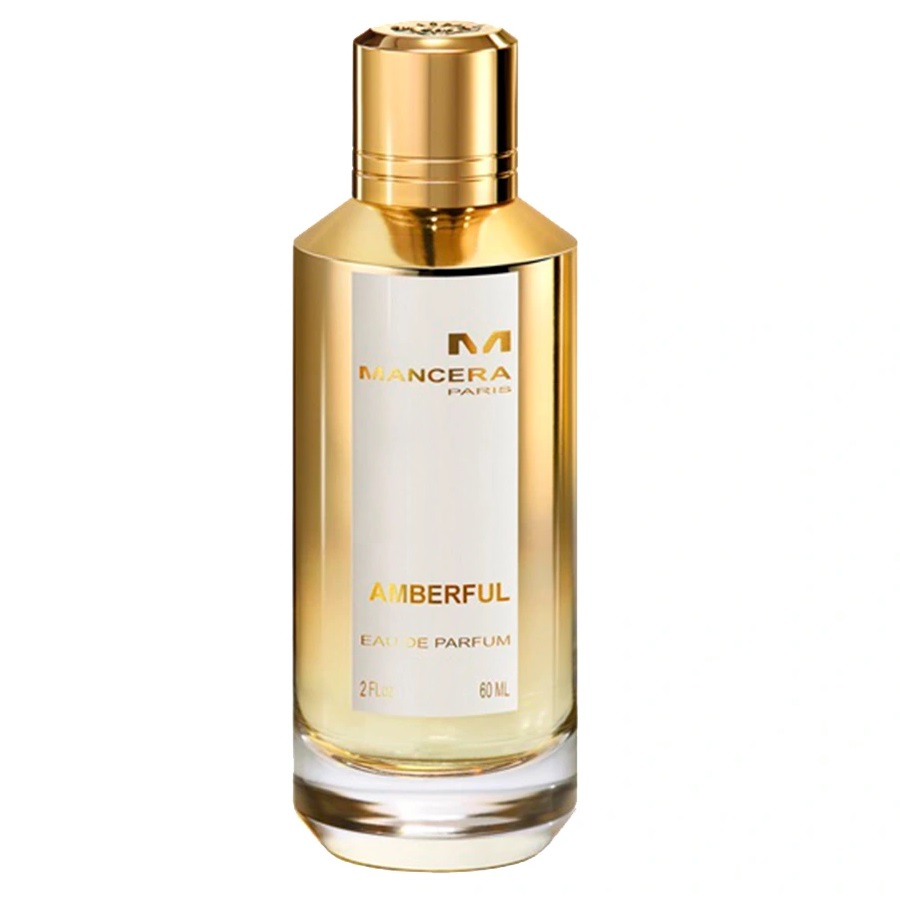 48445441744968289 Amberful woda perfumowana spray 60ml - obrazek 1