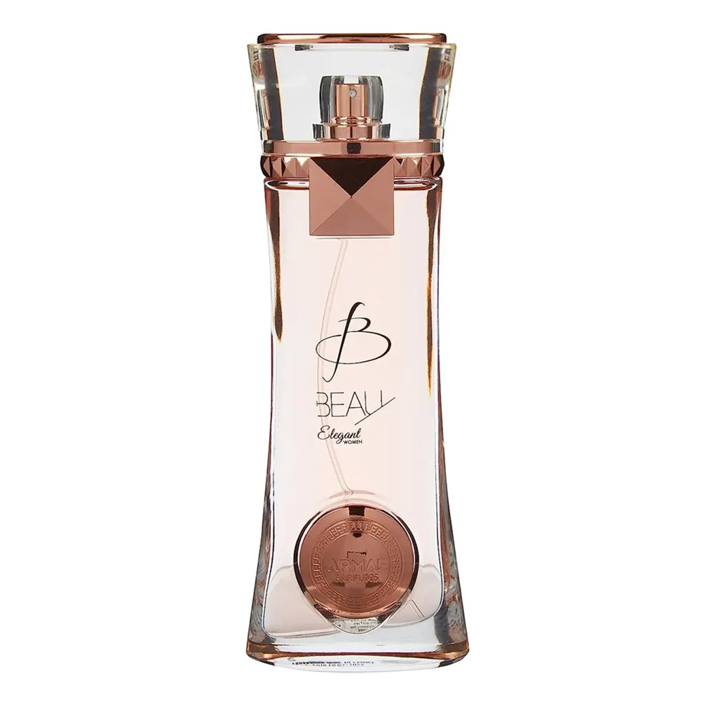 48469411729074248 Beau Elegant woda perfumowana spray 100ml - obrazek 1