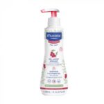 Soothing Cleansing Gel łagodzący żel do mycia dla dzieci i niemowląt  300ml