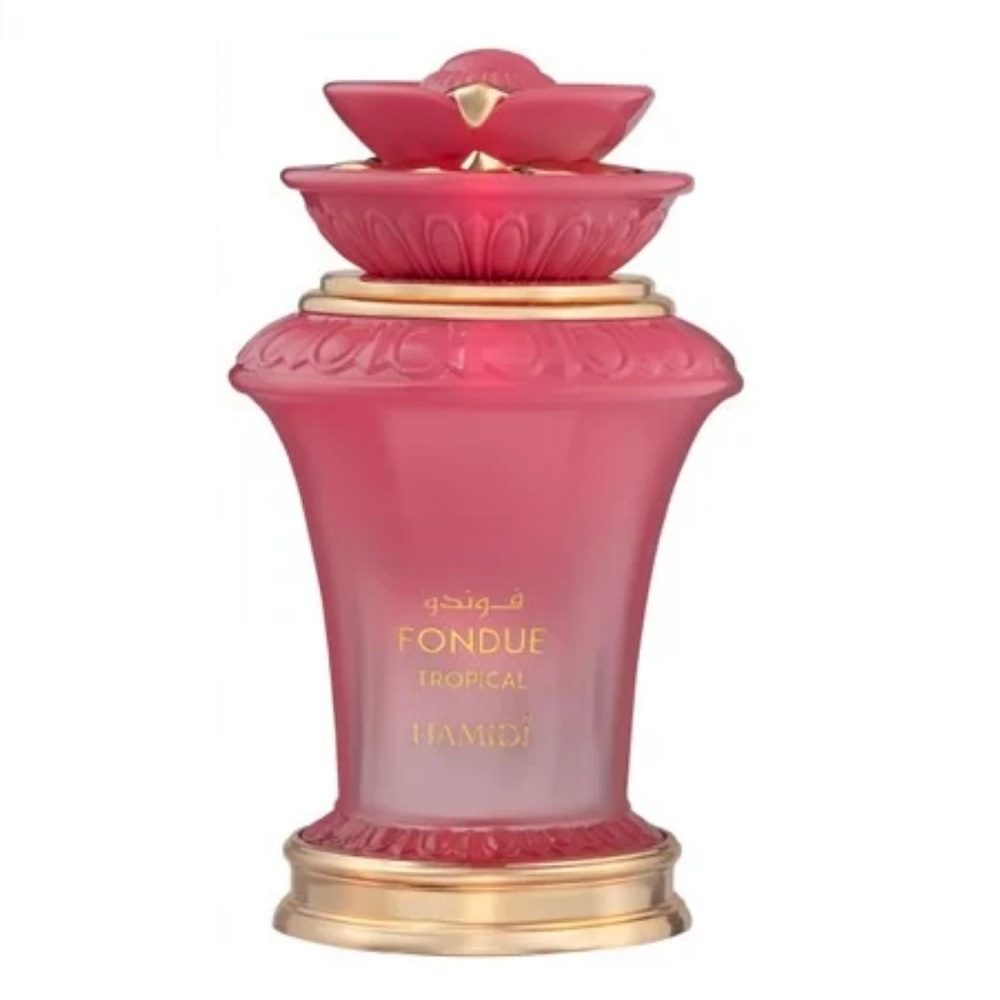 48476191766037152 Fondue Tropical woda perfumowana spray 100ml - obrazek 1