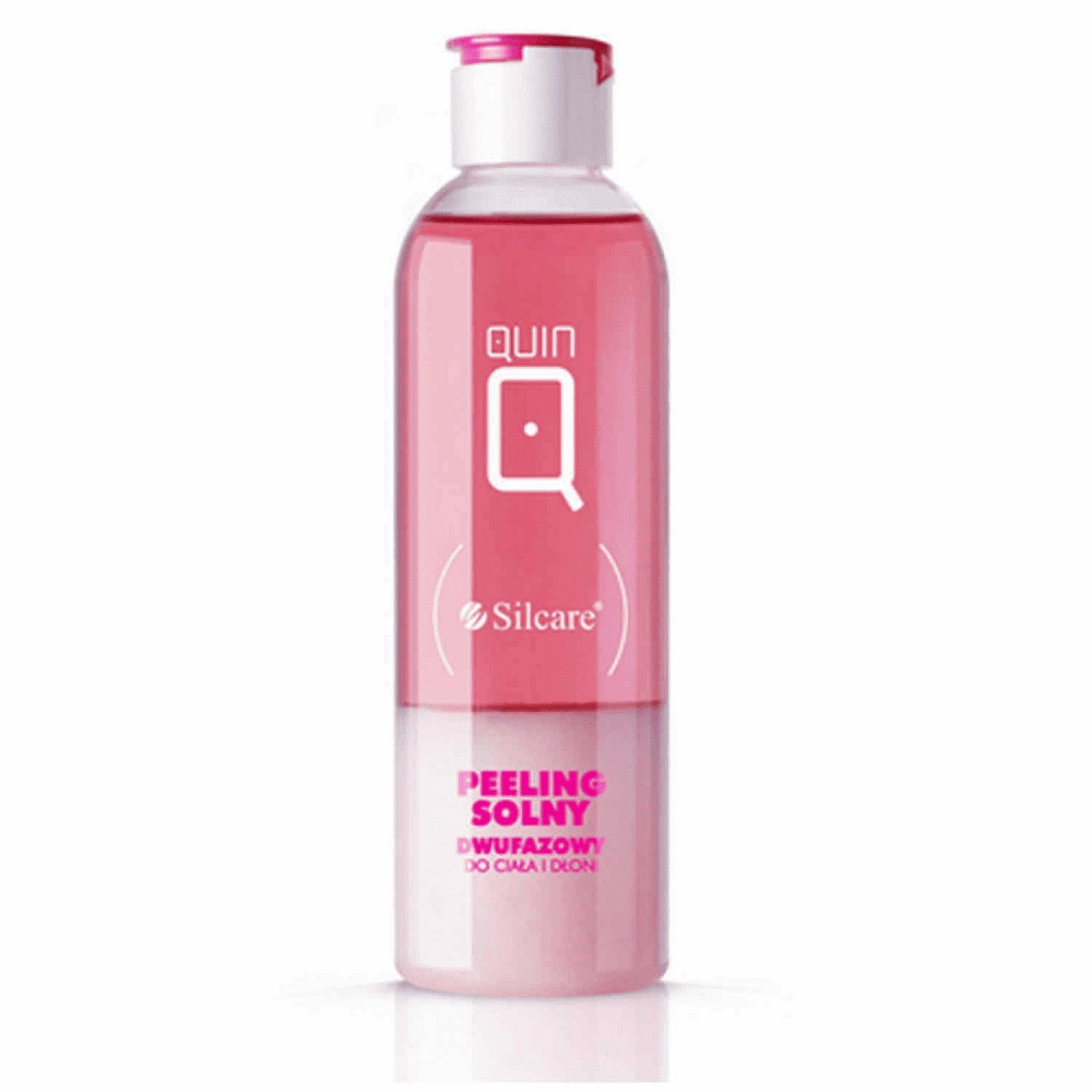 4847881630411390 Quin Two-Phase Salt peeling solny dwufazowy do ciała i dłoni z olejem awokado 200ml - obrazek 1