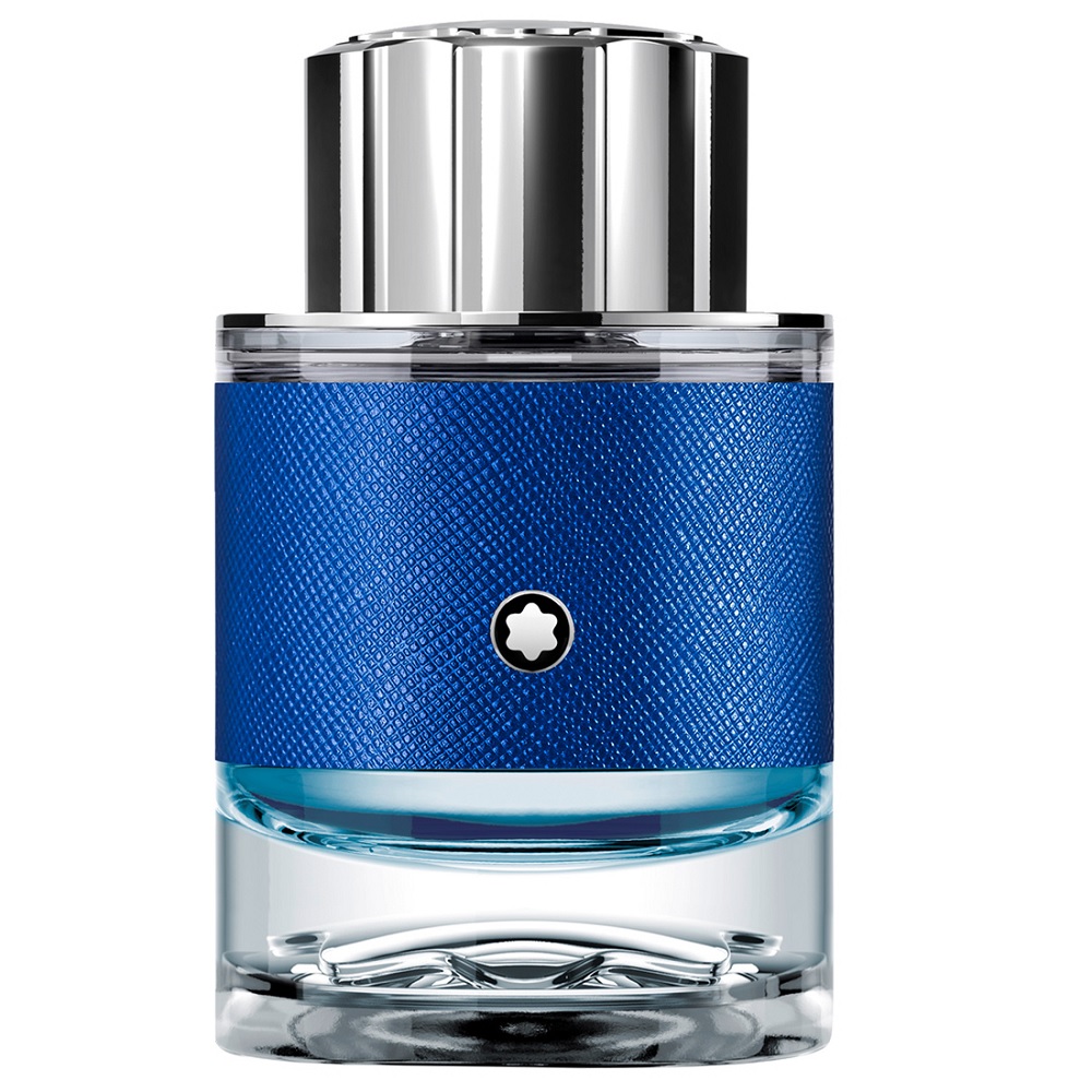 48488411678767855 Explorer Ultra Blue woda perfumowana spray 60ml - obrazek 1