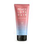 Peace Love Hair naturalna odżywka emolientowa do włosów średnio i wysokoporowatych 180ml