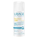 Bariesun 100 fluid ochronny SPF50+ 50ml