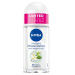 Mood Detox antyperspirant w kulce 50ml