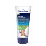Nivelazione specjalistyczna maska borowinowa na zrogowacenia stóp 75ml