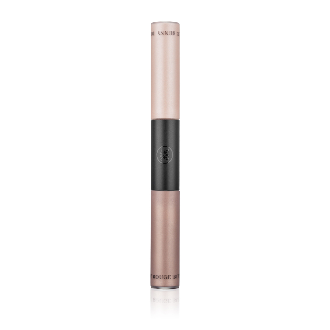48518771636552773 Long-Lasting Duo Cream Eye Shadow podwójny kremowy cień do powiek 085 Gossamer Wing 8ml - obrazek 1