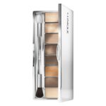 All About Shadow™ 8-Pan Palette luksusowa paleta cieni do powiek Nude Honey 8.9g