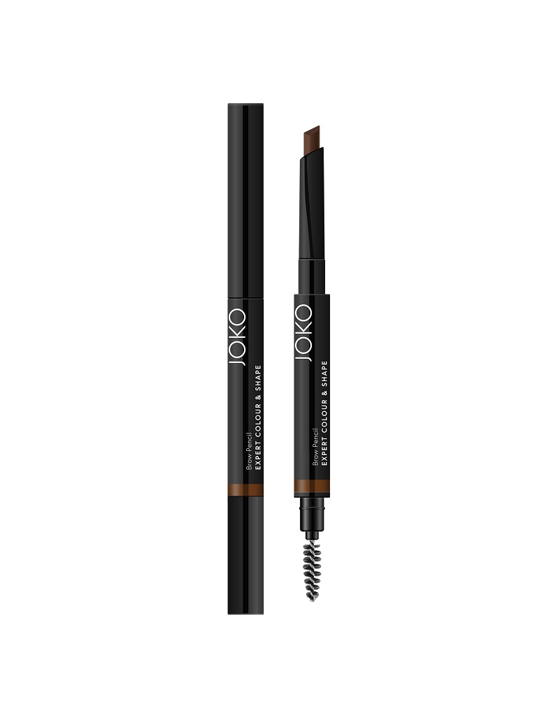 48533891615970534 Expert Colour & Shape Brow Pencil wysuwana kredka do brwi 02 5g - obrazek 1