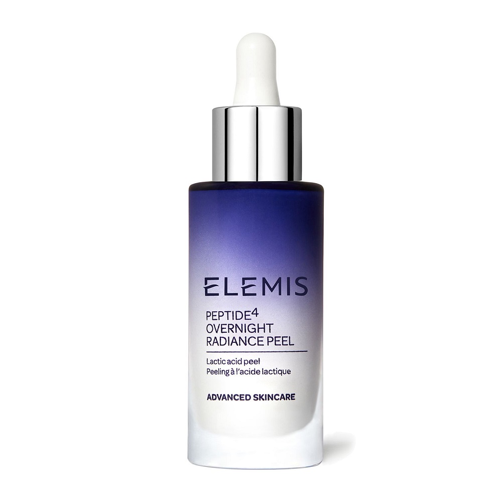 48539031672392569 Peptide4 Overnight Radiance Peel rozświetlający peeling na noc 30ml - obrazek 1