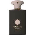 Opus XIII Silver Oud woda perfumowana spray 100ml