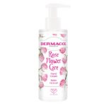 Flower Care Hand Cream krem do rąk Rose 150ml