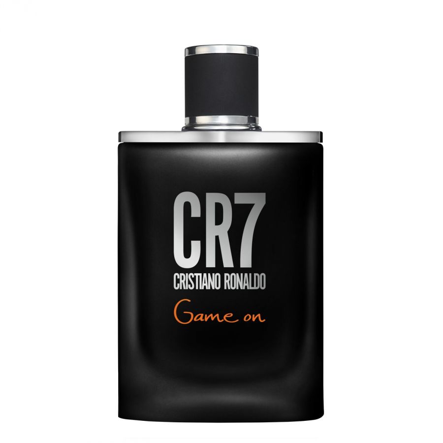 48554891600344484 CR7 Game On woda toaletowa spray 30ml - obrazek 1