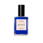 Green Nail Polish lakier do paznokci Ultramarine 15ml