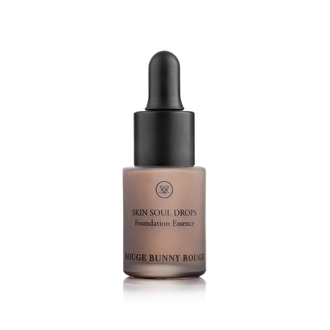 48558911662548868 Skin Soul Drops Foundation Essence matujący pigment w esencji 063 Lalla 15ml - obrazek 1