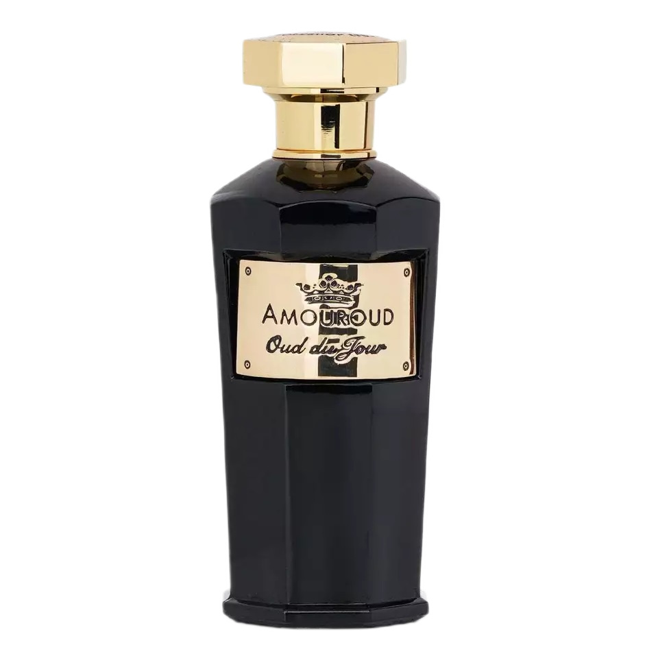 48565711727774044 Oud du Jour woda perfumowana spray 100ml - obrazek 1