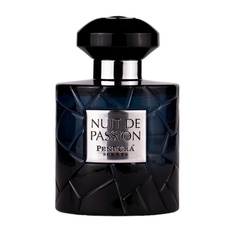 48567181739801909 Nuit De Passion woda perfumowana spray 100ml - obrazek 1