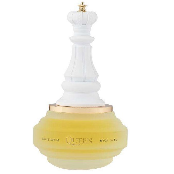48572901749742583 Checkmate Queen woda perfumowana spray 100ml - obrazek 1