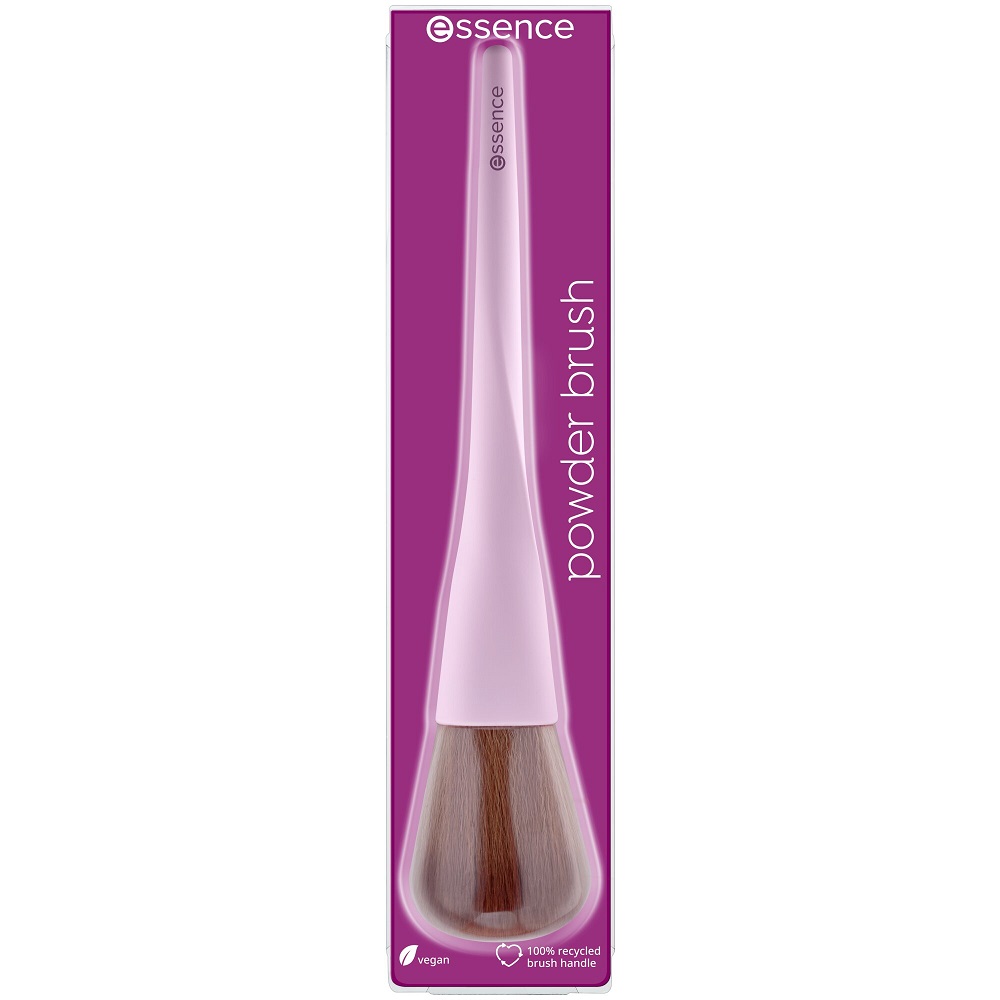 48578471710352963 Powder Brush pędzel do pudru - obrazek 1