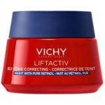 Liftactiv B3 krem przeciw przebarwieniom na noc 50ml