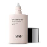 Skin Hybrid Blurring Skin Tint Foundation upiększający fluid do twarzy z filtrem SPF30 02 Ivory 30ml