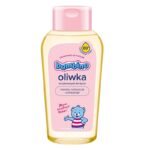 Oliwka z witaminą F nawilżająca natłuszczająca i pielęgnująca 150ml