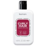 Curly Hair Shampoo szampon do włosów kręconych 250ml