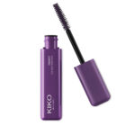Smart Colour Mascara kolorowy tusz do rzęs zapewniający panoramiczną objętość 01 Metallic Purple 8ml