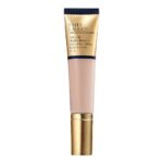 Futurist Hydra Rescue Moisturizing Makeup SPF45 długotrwały kryjący rozświetlający podkład do twarzy 3C2 Pebble 35ml