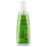 Konopie odżywka dwufazowa w sprayu do włosów delikatnych i uwrażliwionych 150ml