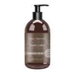 Barwy Harmonii krem do rąk i ciała Sweet Coffee 200ml