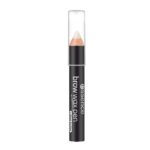 Brown Wax Pen wosk do brwi w kredce 01 Transparent 1.2g