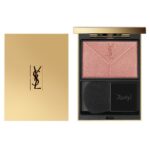 Couture Highlighter rozświetlacz do konturowania twarzy 2 Or Rose 3g