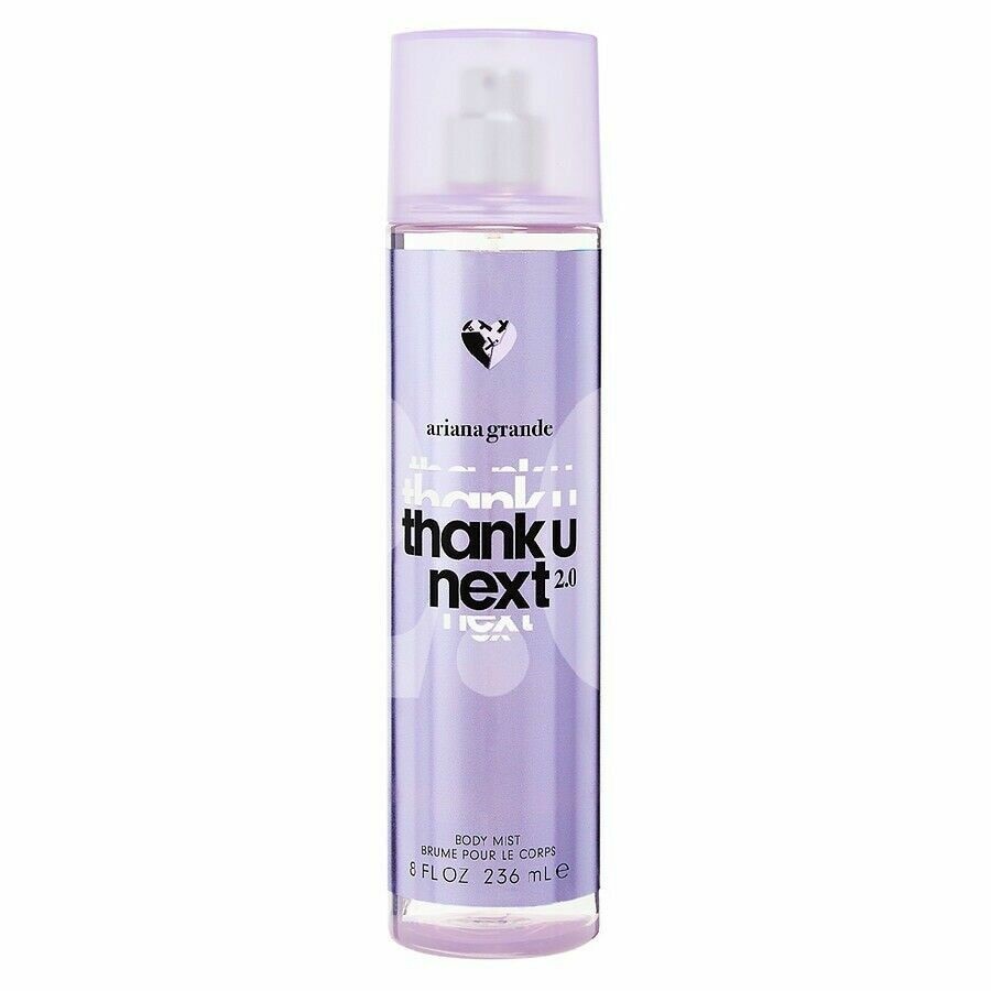 48630311712562972 Thank U Next 2.0 mgiełka do ciała 236ml - obrazek 1