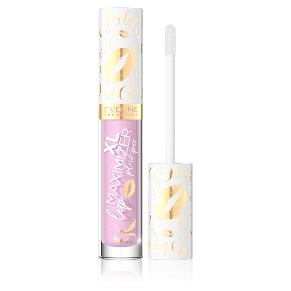 48630401647430061 XL Lip Maximizer Plumper Gloss błyszczyk powiększający usta 03 Maldivies 4.5ml - obrazek 1