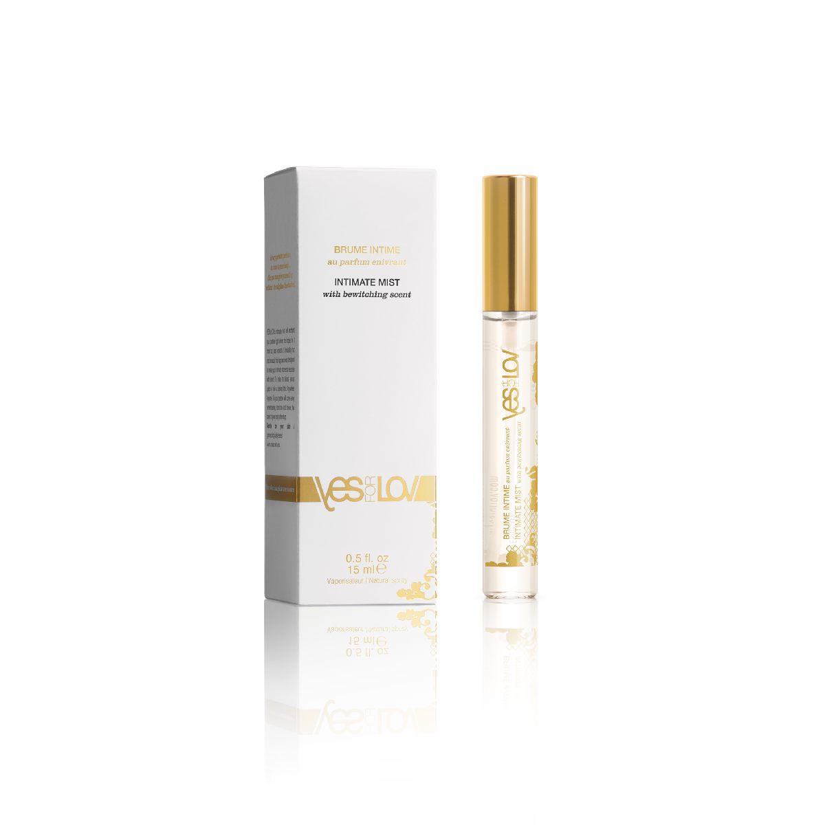 48630991646130796 Intimate Mist mgiełka intymna dla obojga 15ml - obrazek 1