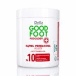 Good Foot Podology 1.0 kąpiel perełkowa do stóp z mocznikiem 45% 250g