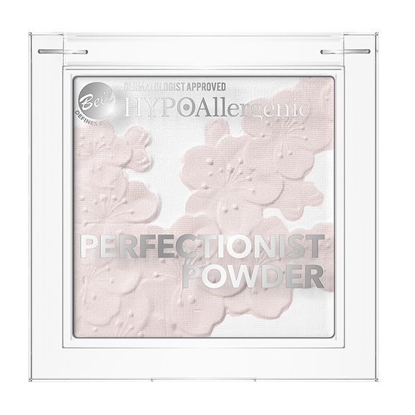 48633901715754819 HypoAllergenic Perfectionist Powder hypoalergiczny puder upiększający 02 8g - obrazek 1