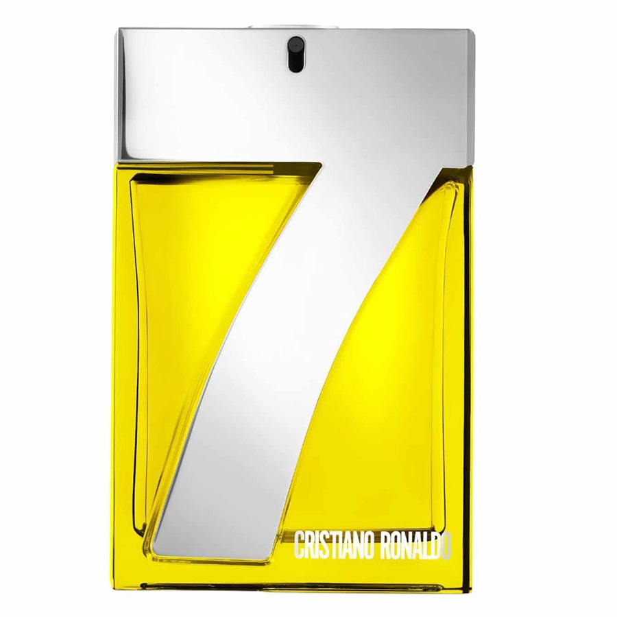 48635081729778719 CR7 Discover woda toaletowa spray 100ml - obrazek 1