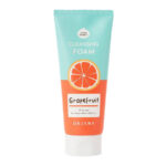 Cleansing Foam Grapefruit oczyszczająca pianka do mycia twarzy 180ml