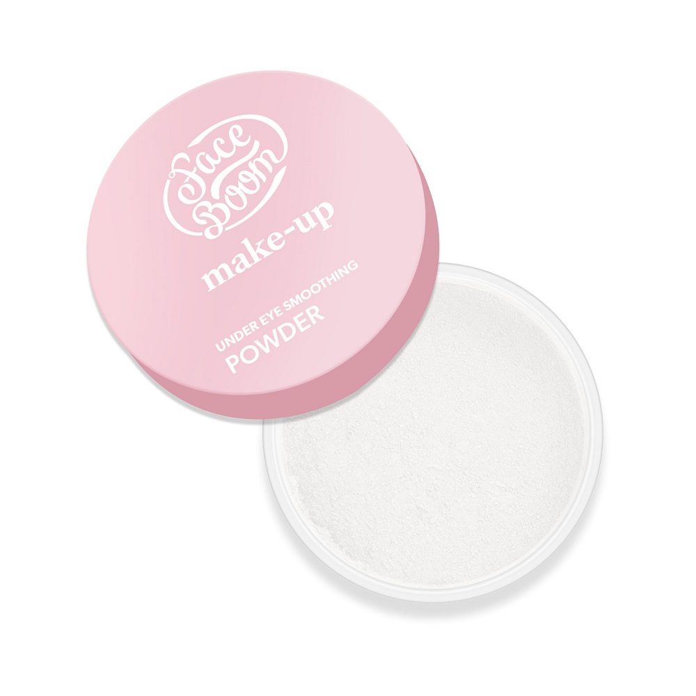 48647051737963633 Under Eye Smoothing Powder wygładzający sypki puder pod oczy 4.5g - obrazek 1