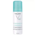 Deodorant Anti-transpirant 48h antyperspirant w sprayu przeciw nadmiernej potliwości 125ml