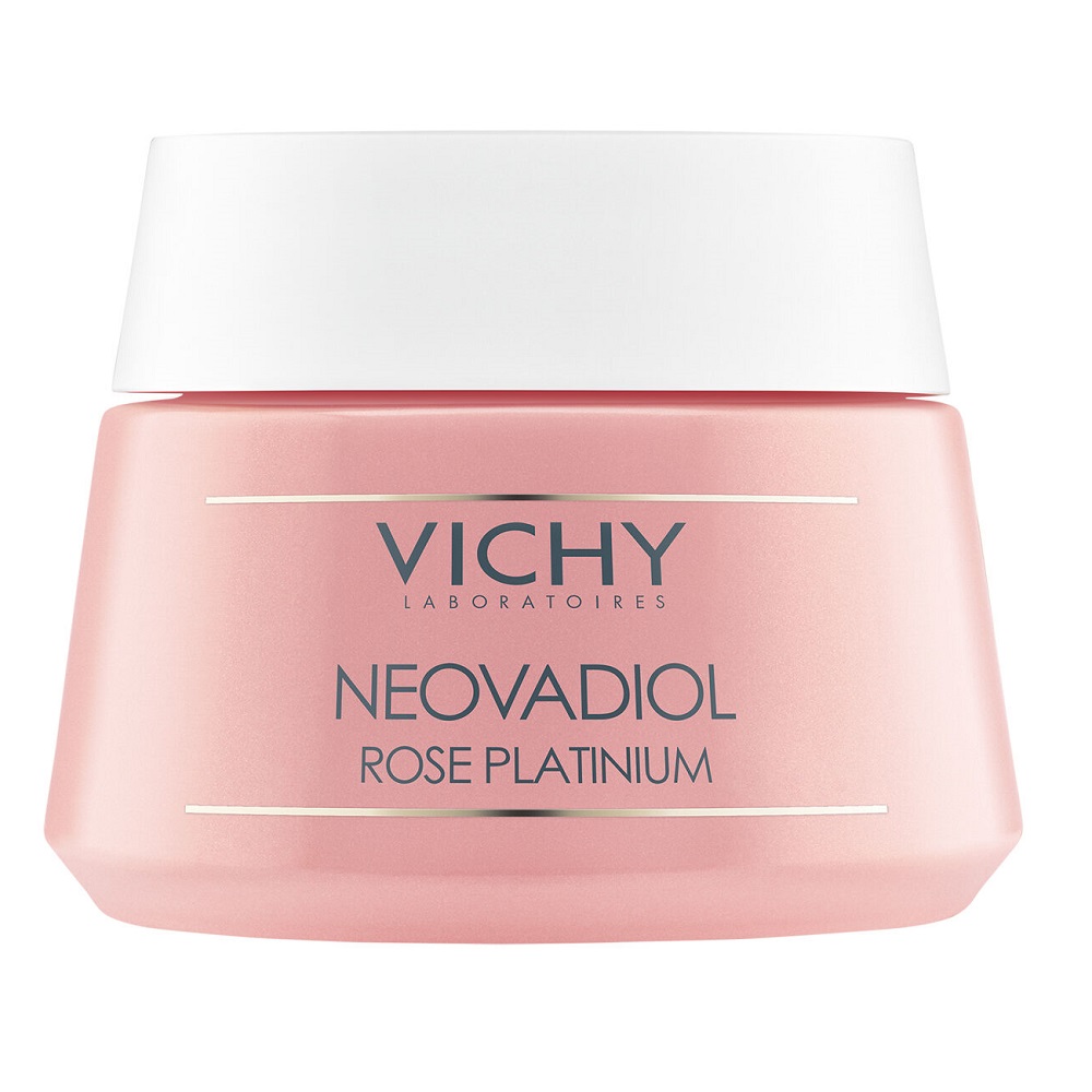 48654361750404987 Neovadiol Rose Platinium wzmacniająco-rewitalizujący krem na dzień 50ml - obrazek 1